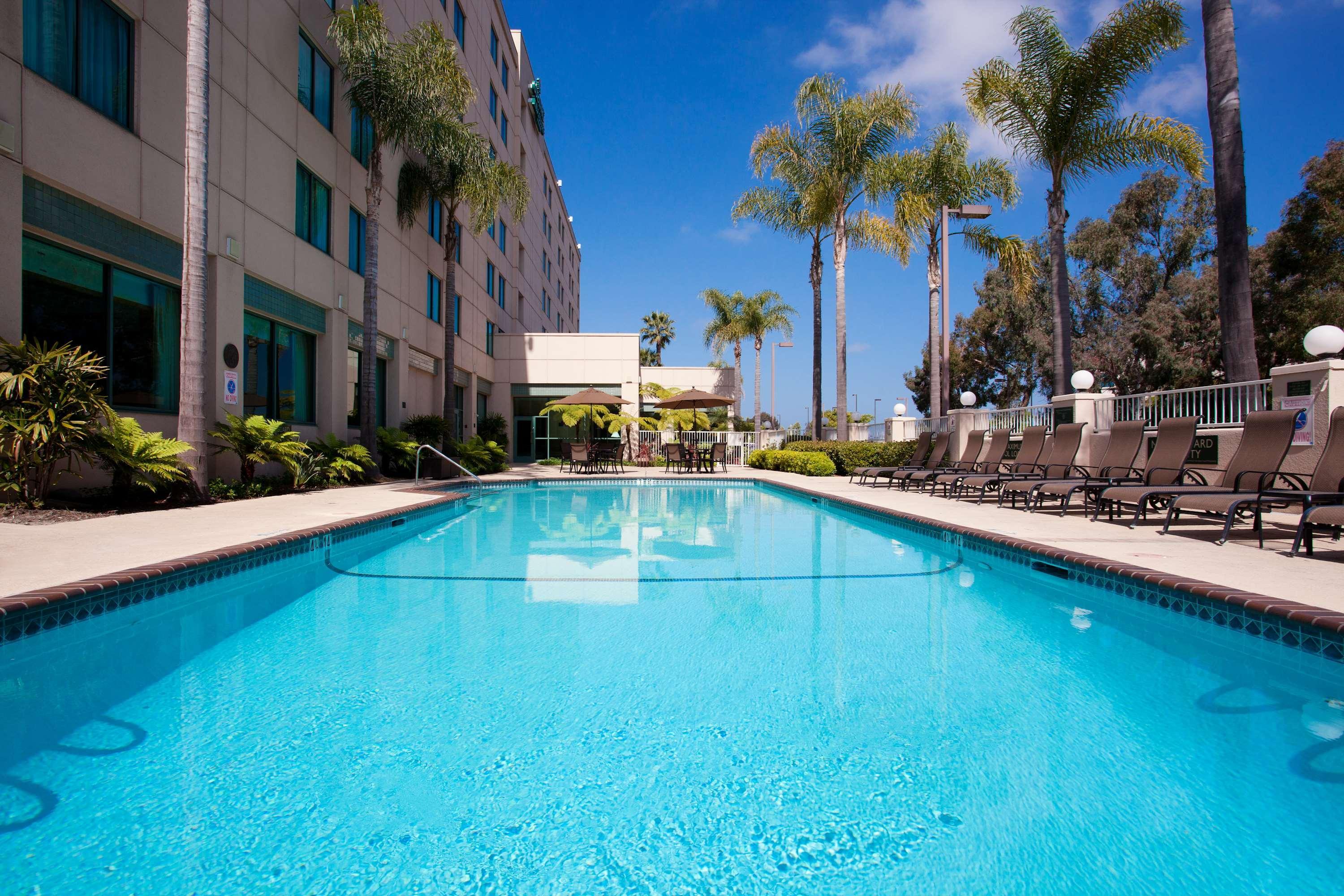 Country Inn & Suites By Radisson, San Diego North, Ca Instalações foto
