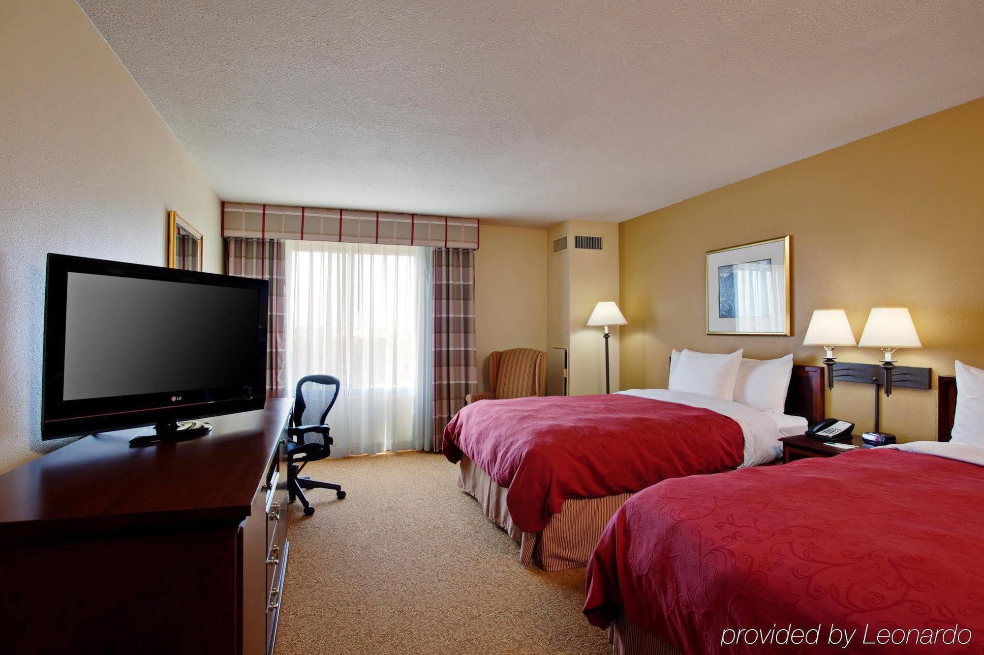 Country Inn & Suites By Radisson, San Diego North, Ca Quarto foto