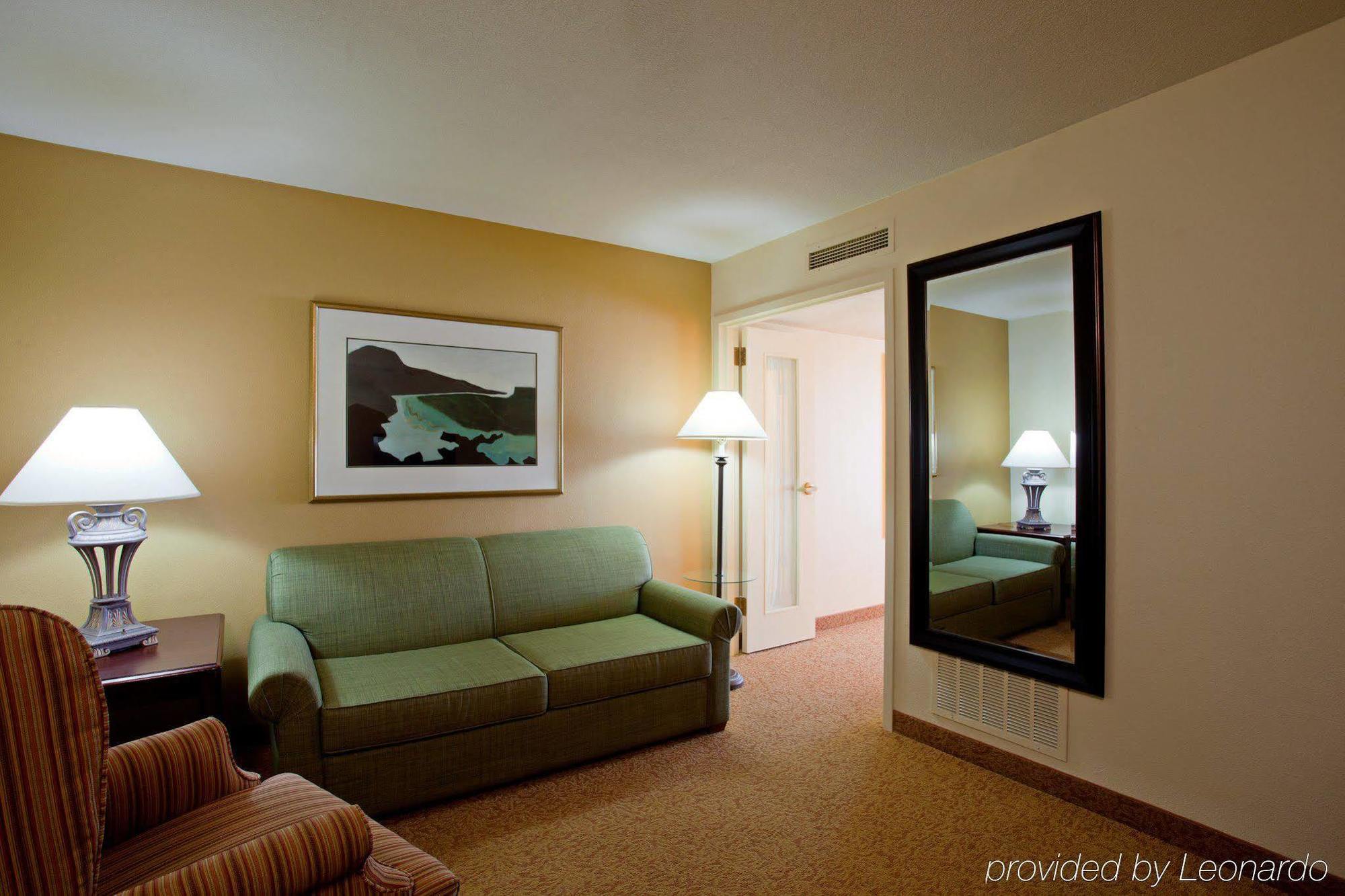 Country Inn & Suites By Radisson, San Diego North, Ca Quarto foto